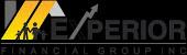 EXPERIOR FINANCIAL GROUP INC image 1